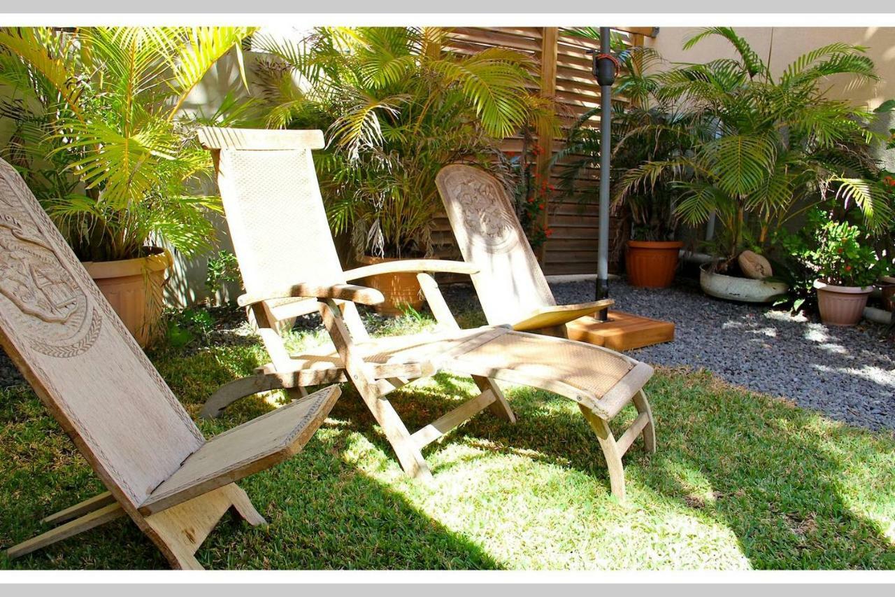 La Kaz A L'Etang - Votre Location De Vacances A L'Ile De La Reunion Saint-Louis Exterior photo