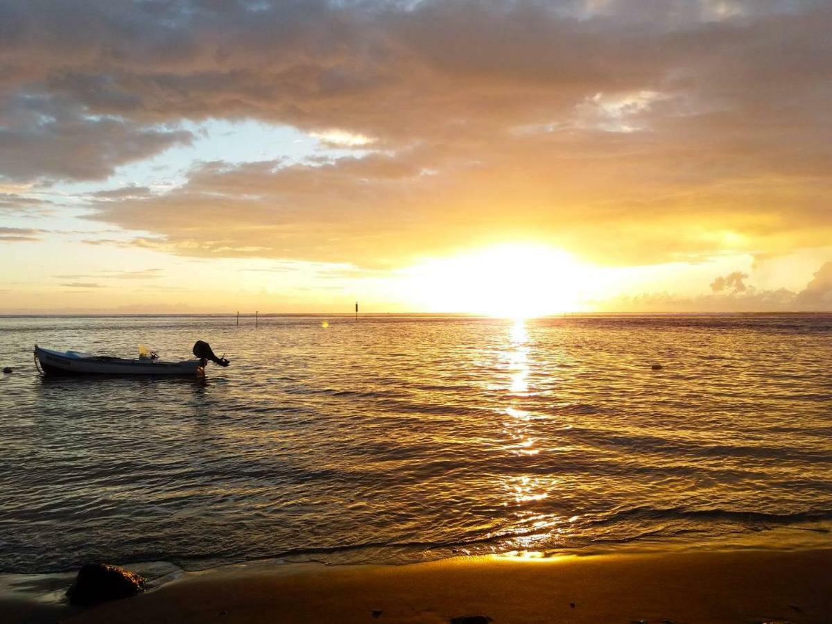 La Kaz A L'Etang - Votre Location De Vacances A L'Ile De La Reunion Saint-Louis Exterior photo